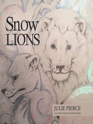 cover image of Snow Lions